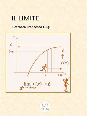 cover image of Il Limite